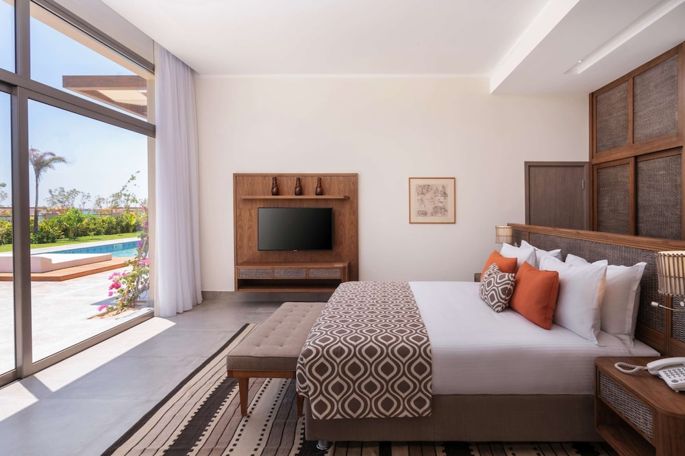 Steigenberger Resort Ras Soma 17/32