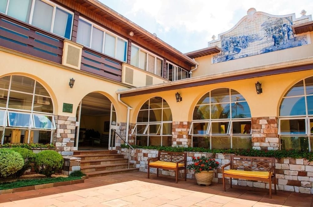 Hotel Estancia Barra Bonita 2/50