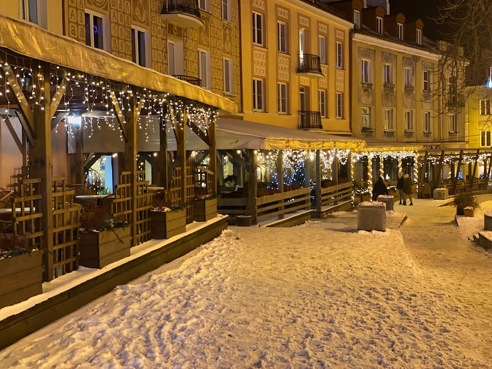 Hostel Sweet Dream Accommodations 45/50