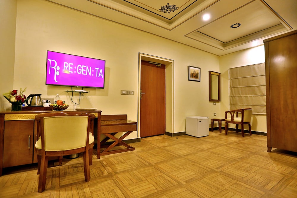 Regenta Resort Vanya Mahal 9/49