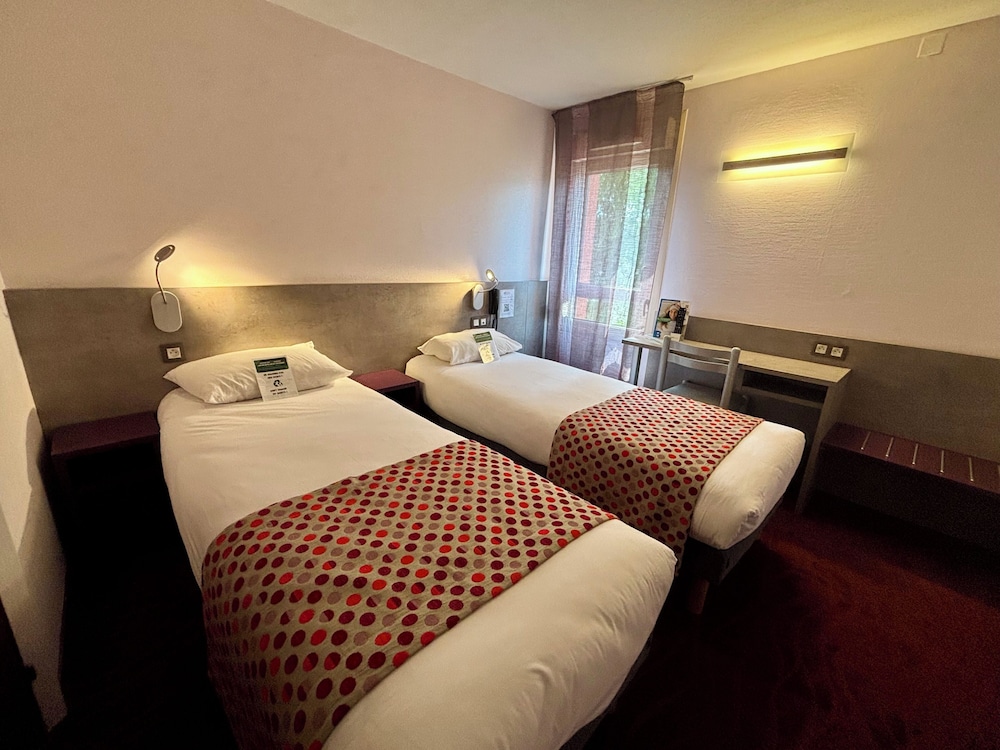 Brit Hotel Le Mans Nord Les Evens 9/36