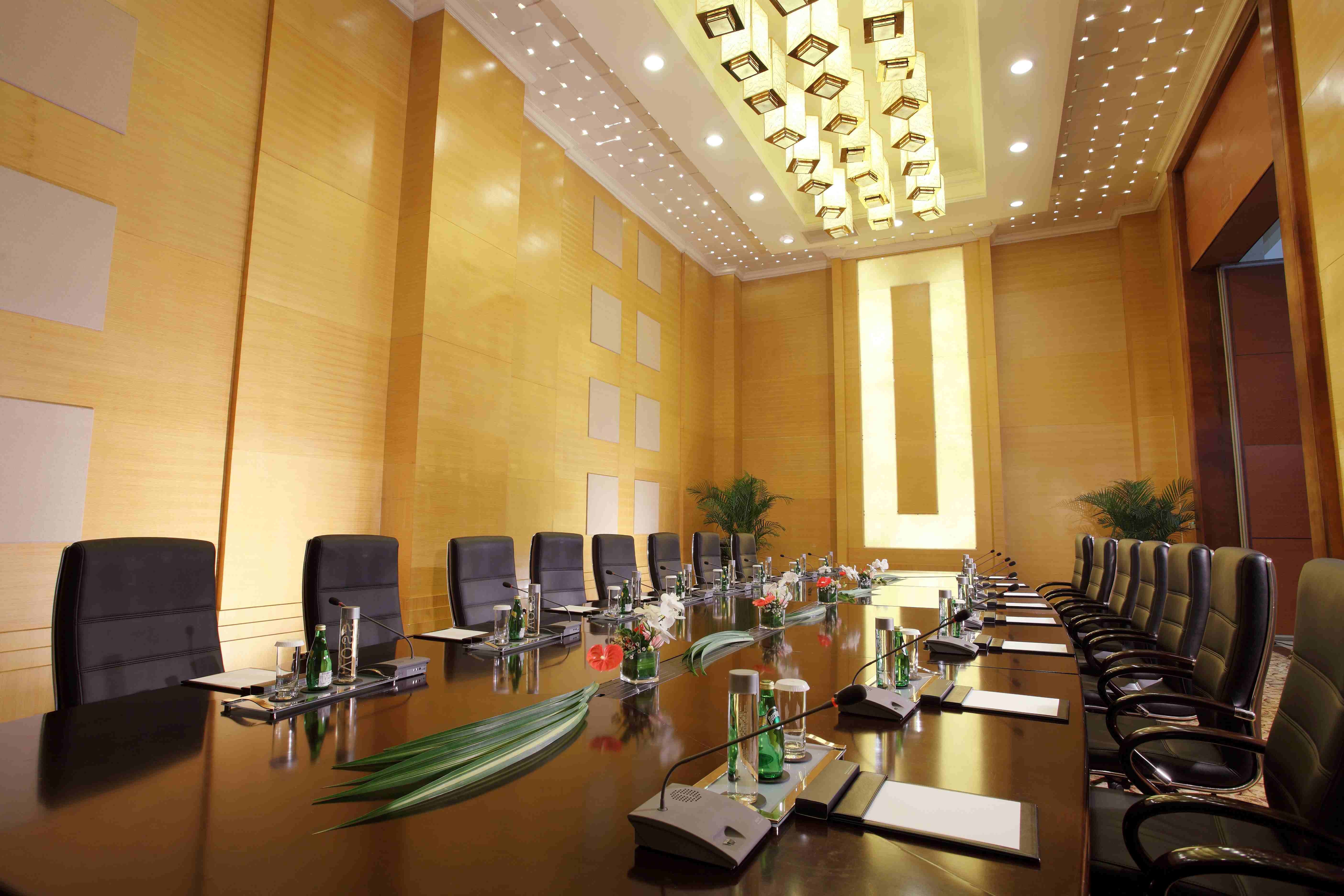 Holiday Inn Chengdu Century City - East Tower 31/39