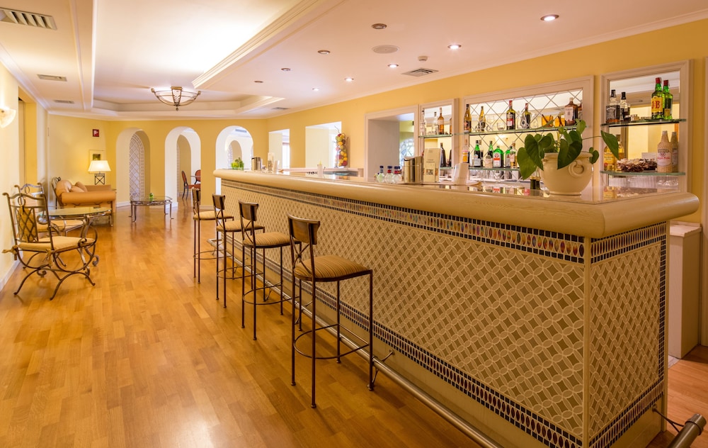 Mercure Petriolo Siena Terme Spa 8/48