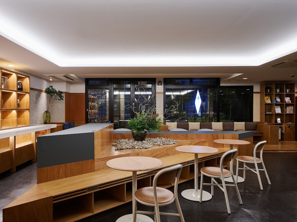 Hotel Etwas Tenjin 32/39