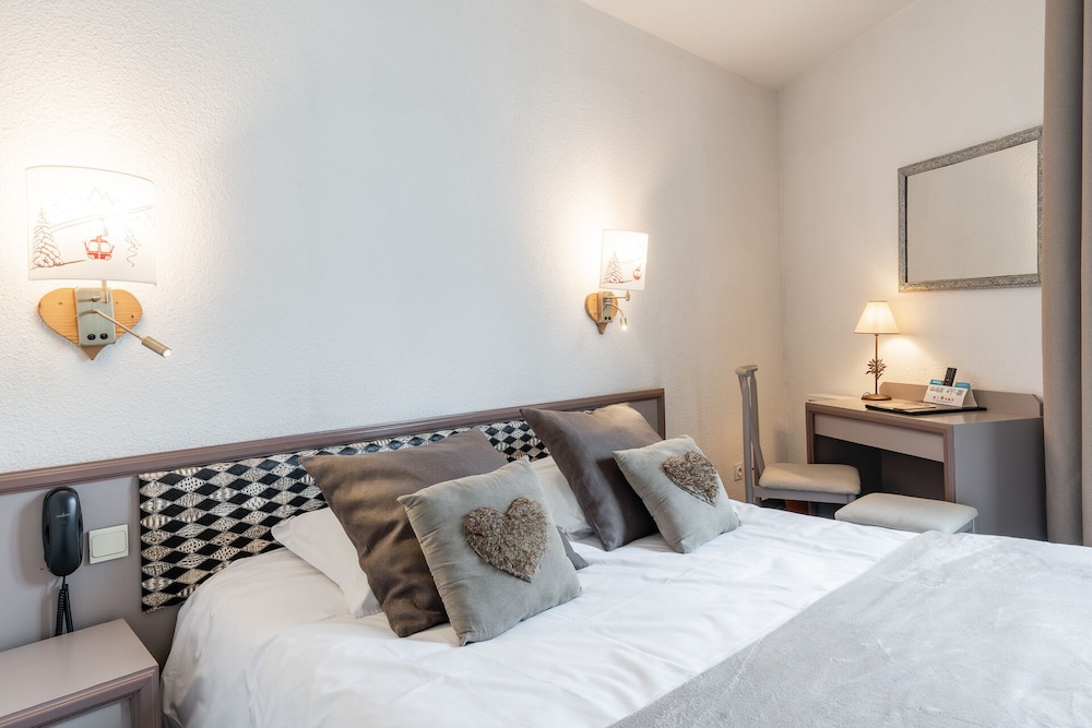 Hotel Le Christiania 25/69