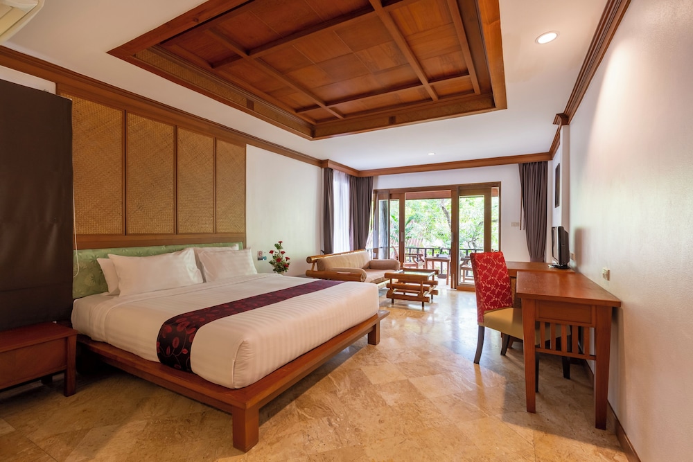 Railay Bay Resort And Spa 23/72