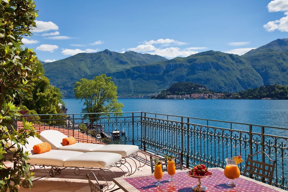 GRAND HOTEL TREMEZZO in COMO