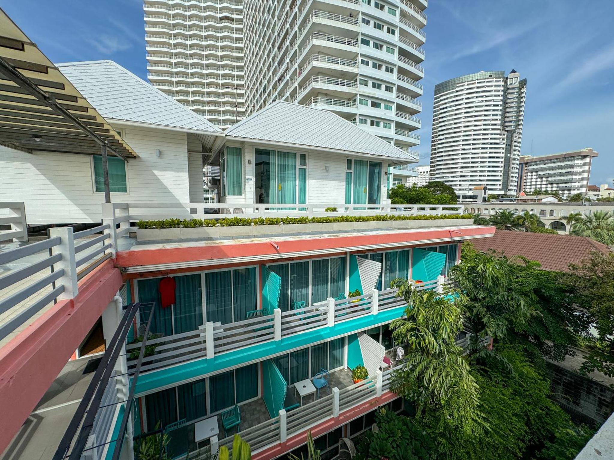 Bbhouse Pattaya 1/55