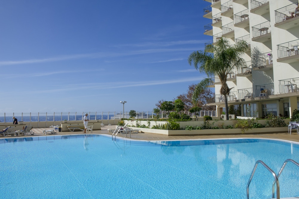 Florasol Residence Hotel 75/78