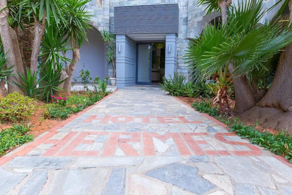 Hermes Hotel Malia 37/46