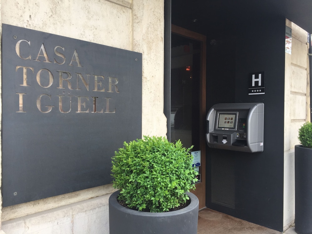 Domus Selecta Casa Torner I Guell 26/46