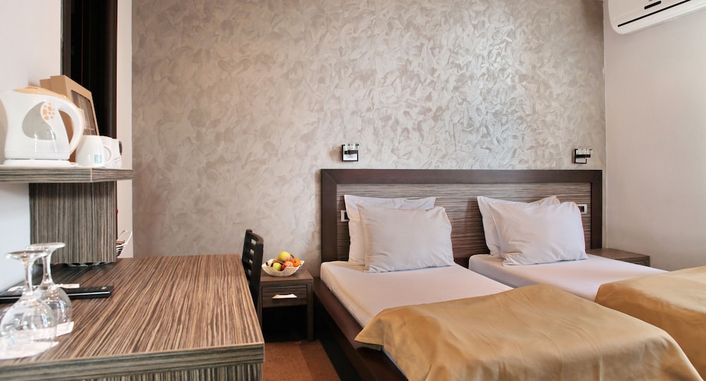 Villa Mystique Hotel 25/57