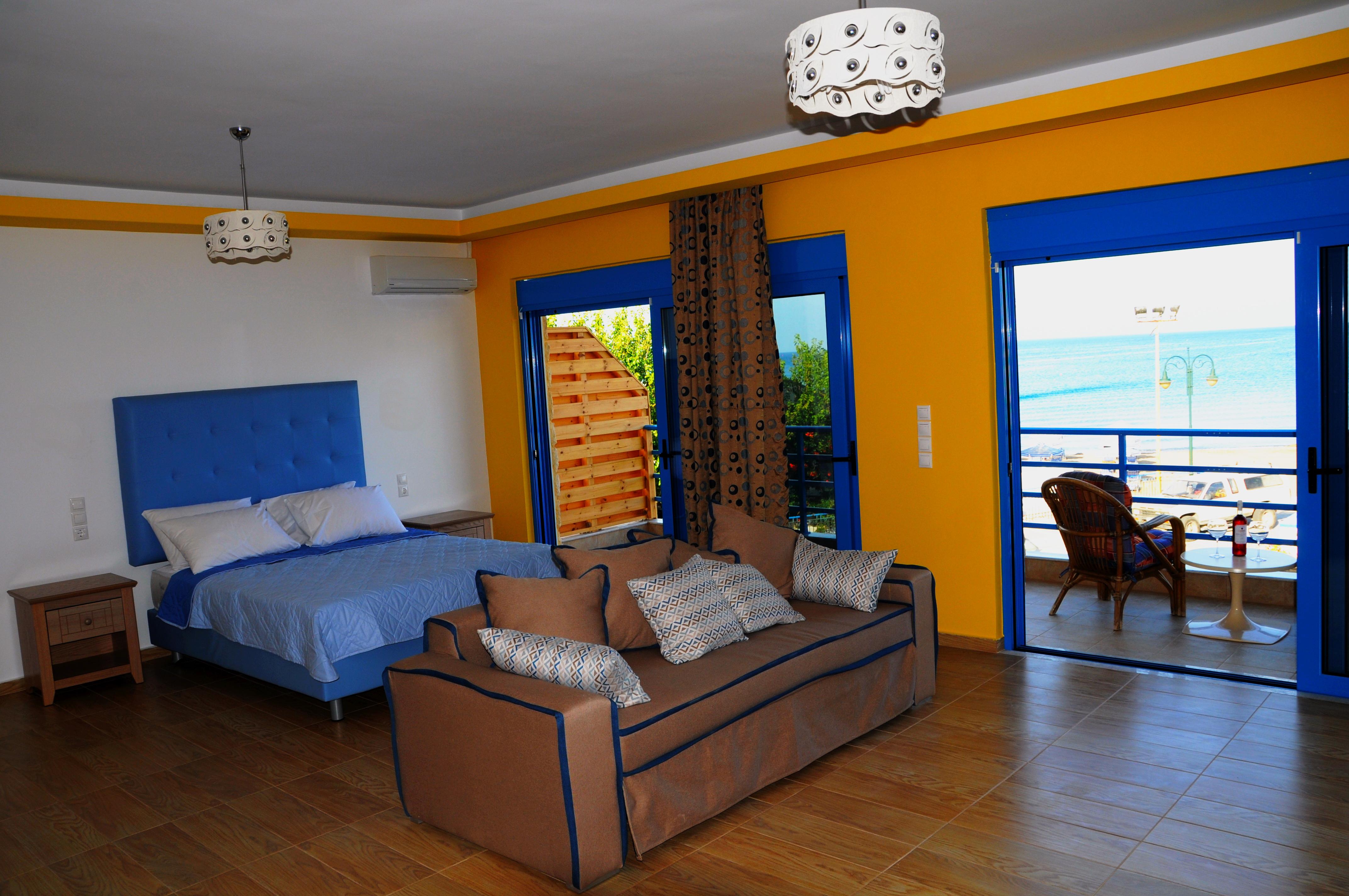 Haven Beach Boutique Hotel - Adults Only 73/93