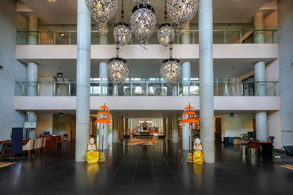 HILTON GARDEN INN BALI NGURAH RAI AIRPORT 45/59