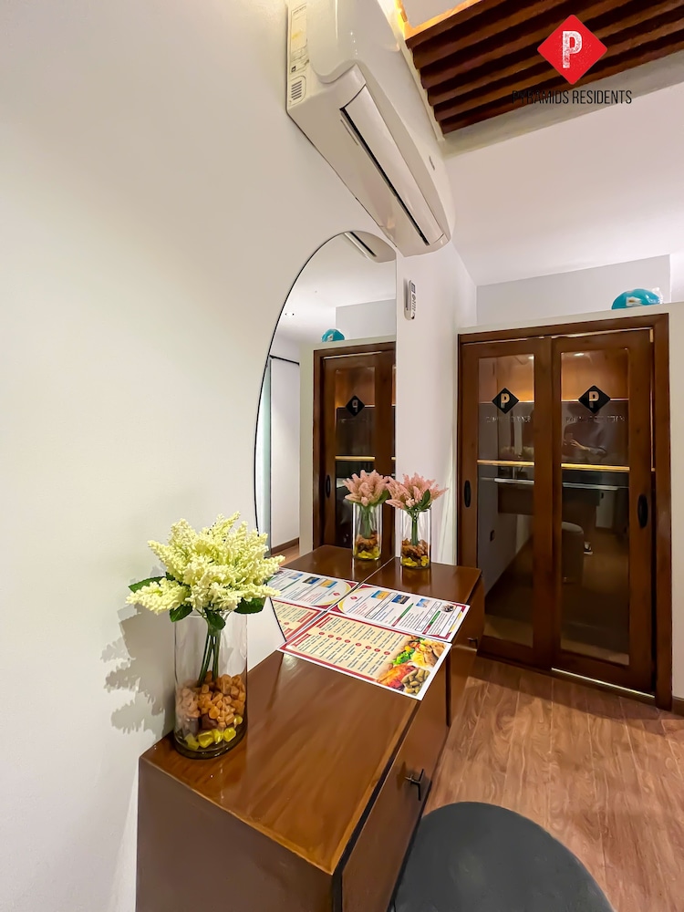 Pyramids Residence Guest House 5/50