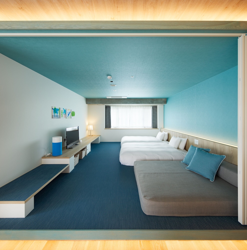 BEB5 Okinawa Seragaki by Hoshino Resorts 15/53