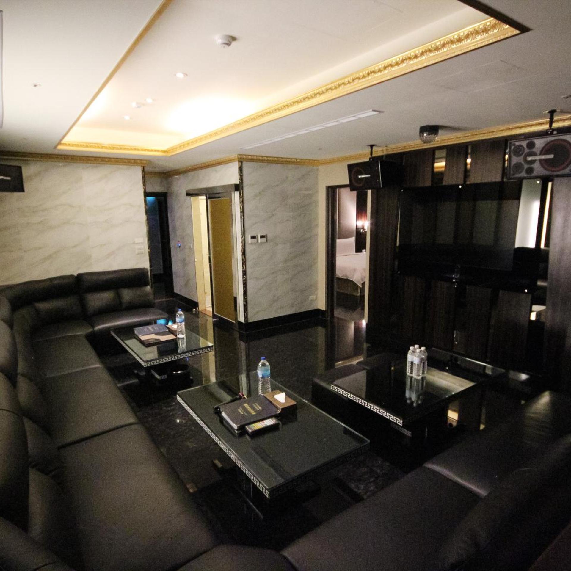 Goldsand Hotel 29/31