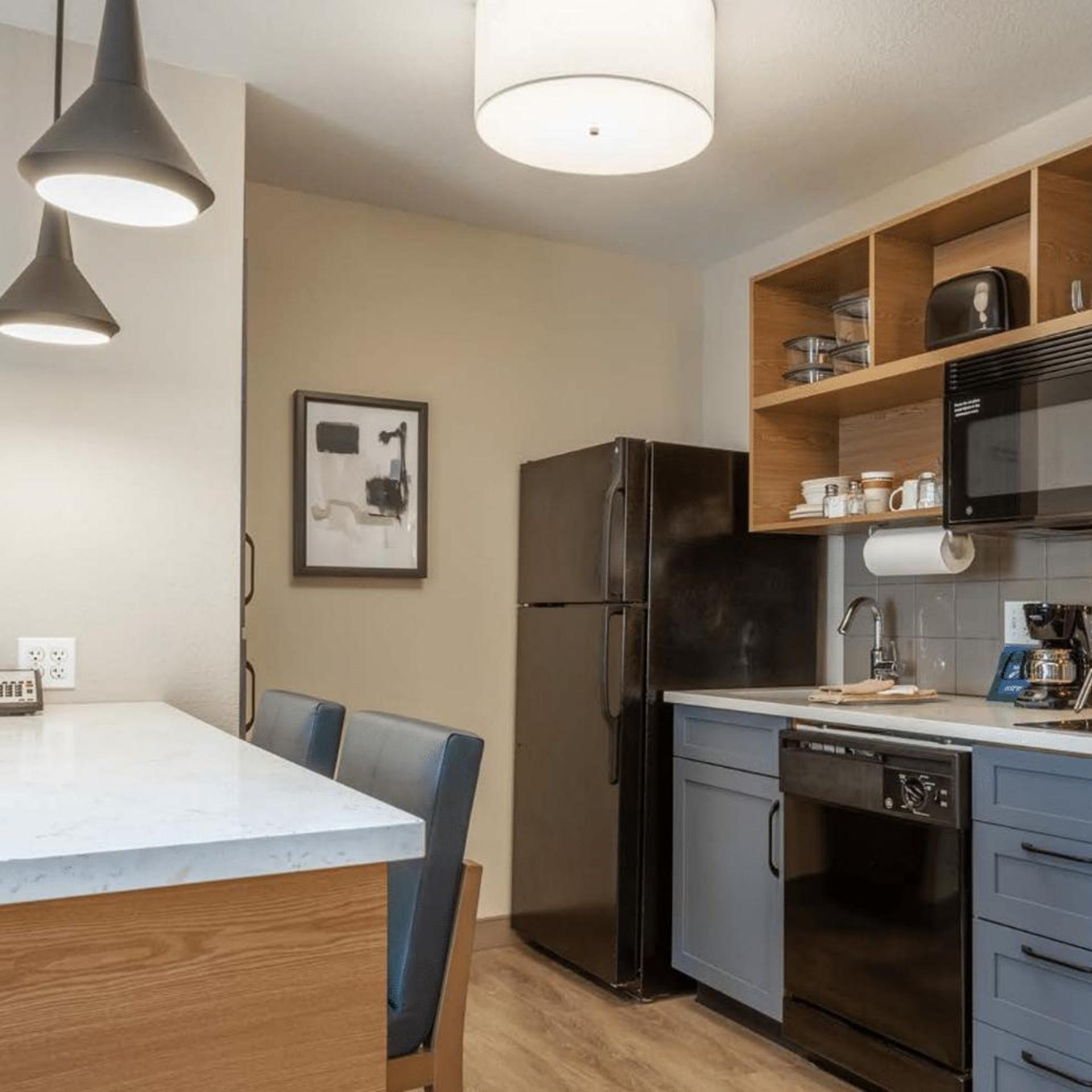 1 Bedroom, Suite, Sofa