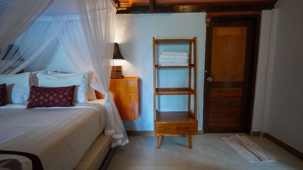 Darsan Lembongan Boutique Cottage 6/50