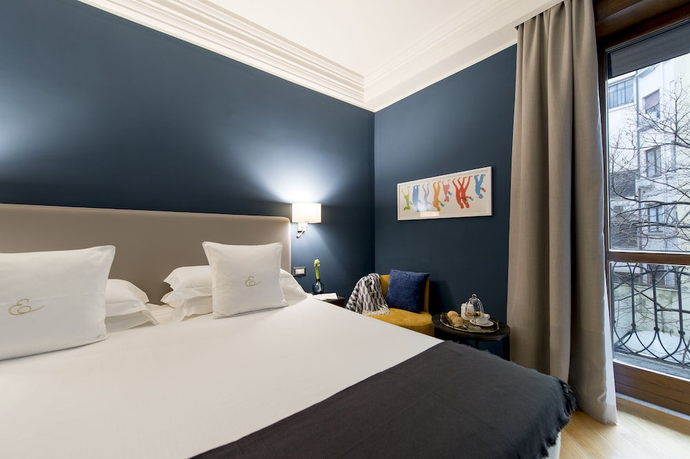 Sonder Missori (ex Elizabeth Lifestyle Hotel) 14/76