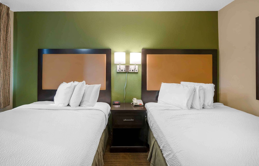 Extended Stay America Louisville - Dutchman 11/34
