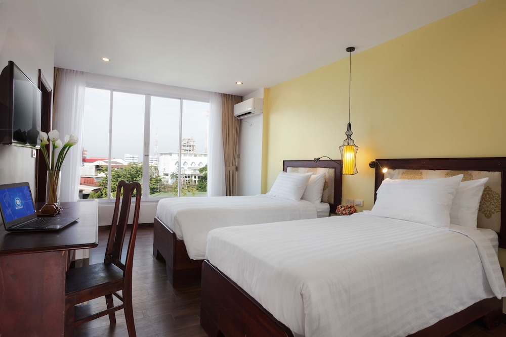 Xayosomboun Boutique Hotel 29/61