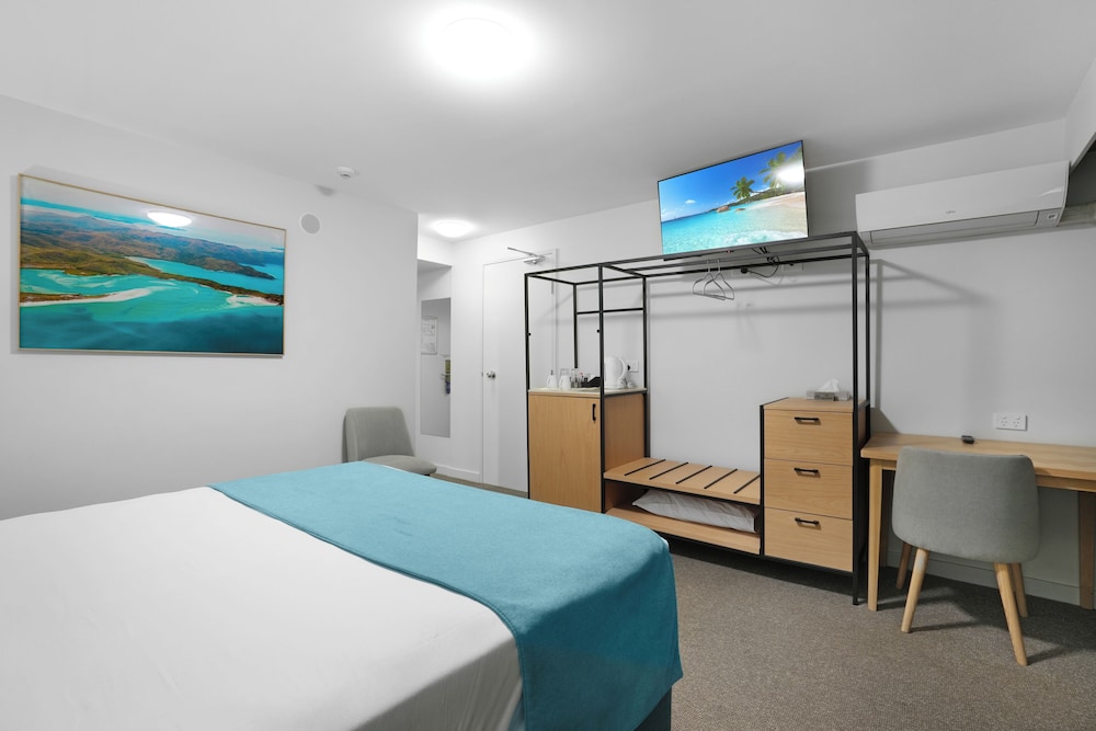 Gladstone Reef Hotel Motel 20/50