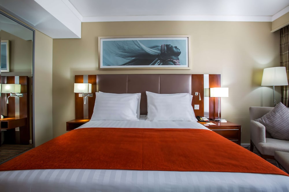 PARK INN BY RADISSON KIGALI 17/65