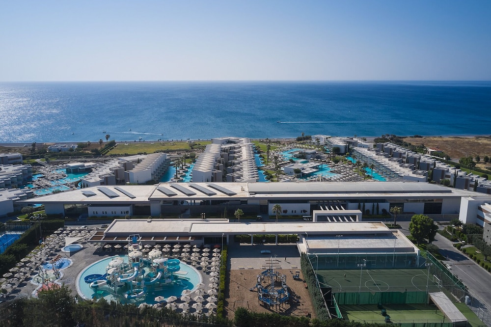 Atlantica Dreams Resort photo4