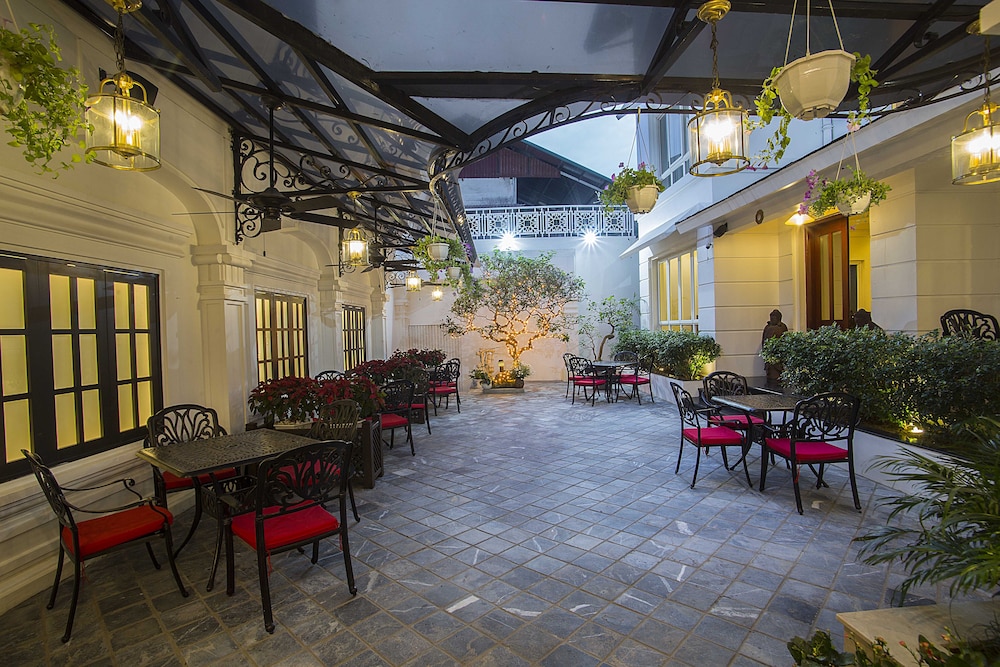 M Village Hotel Long Bien, a brand of Modern Village Lifestyle 44/50