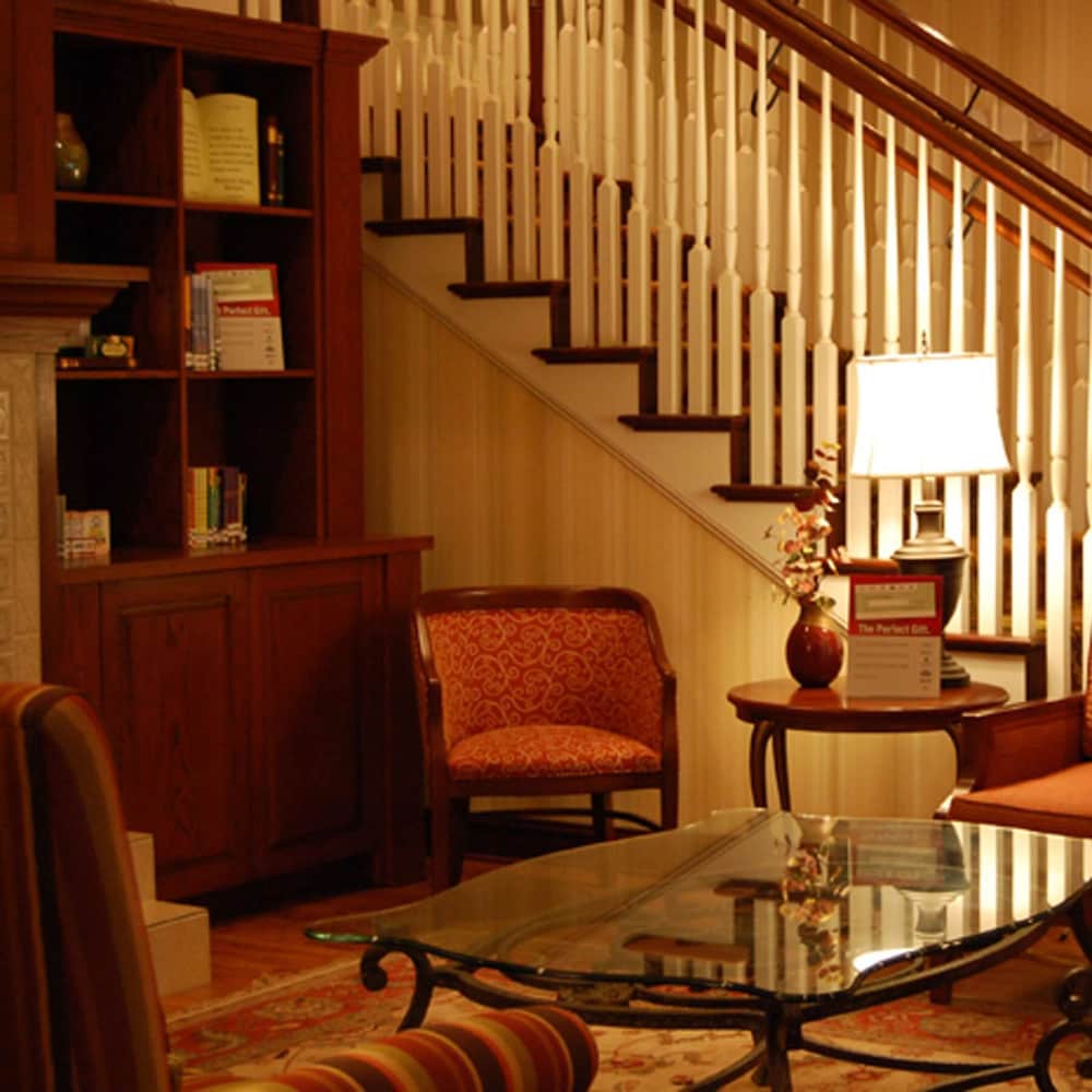 Country Inn Suites By Radisson Wilmington Nc 5/38