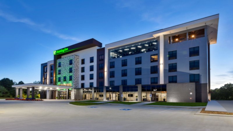Holiday Inn Cookeville, an IHG Hotel 2/55