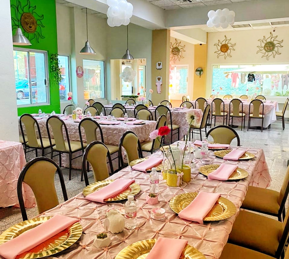 Real Inn De Tijuana Boulevard Agua Caliente 37/50
