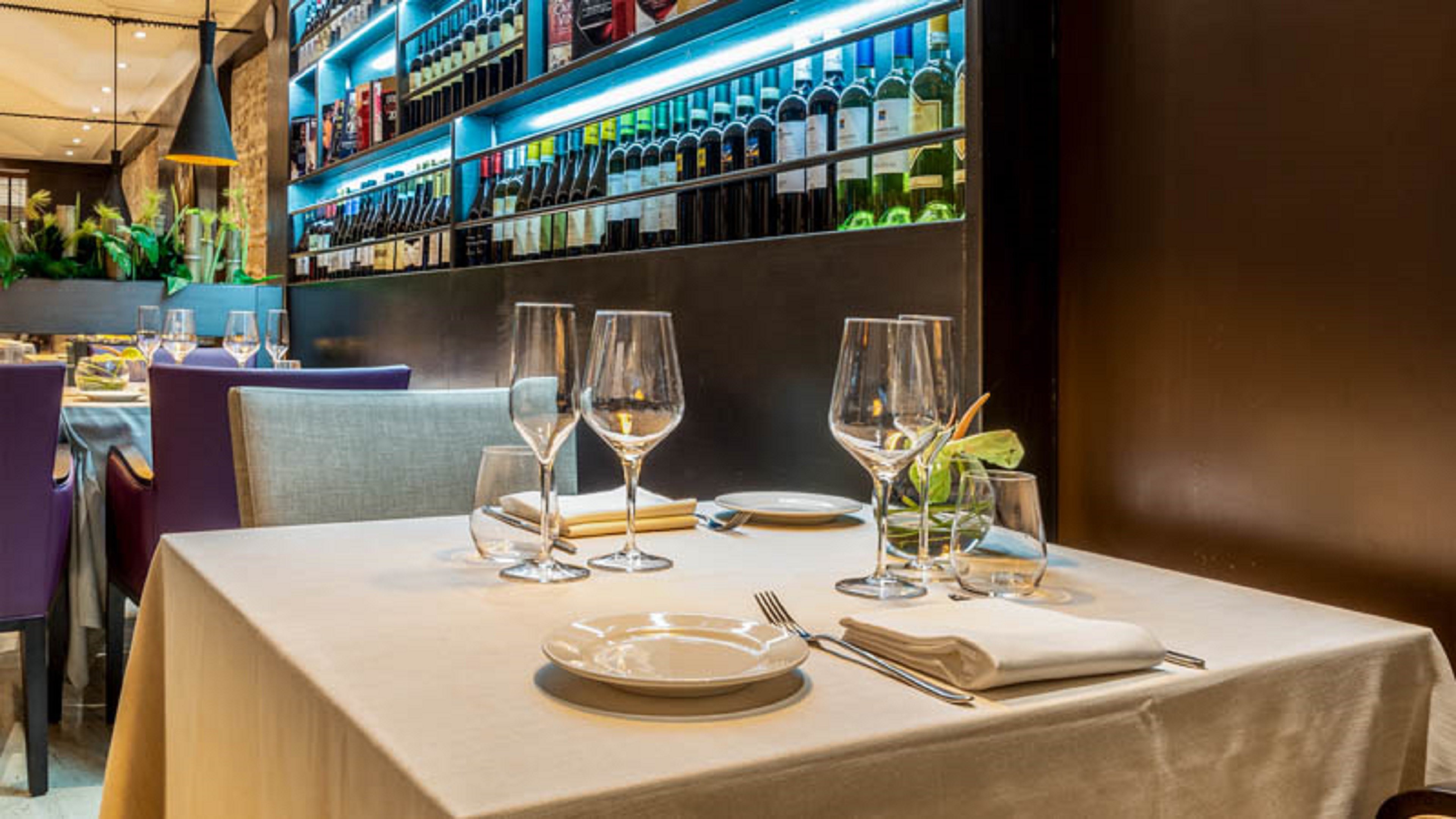 Hotel Indigo Rome St George 67/83