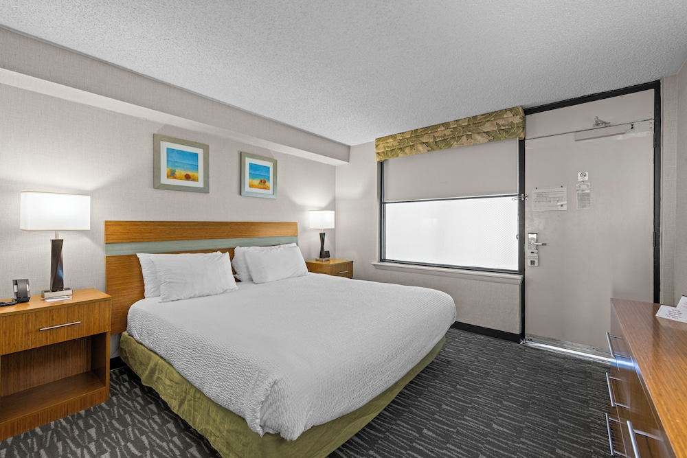 The Barclay Towers Resort Hotel 16/49