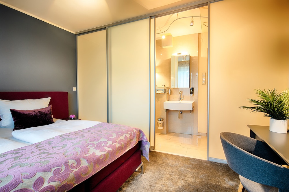 Hotel Furst Garden 23/54