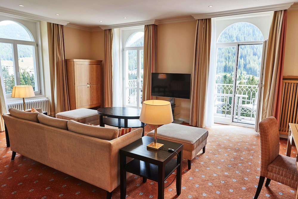 Steigenberger Grandhotel Belvedere 46/75