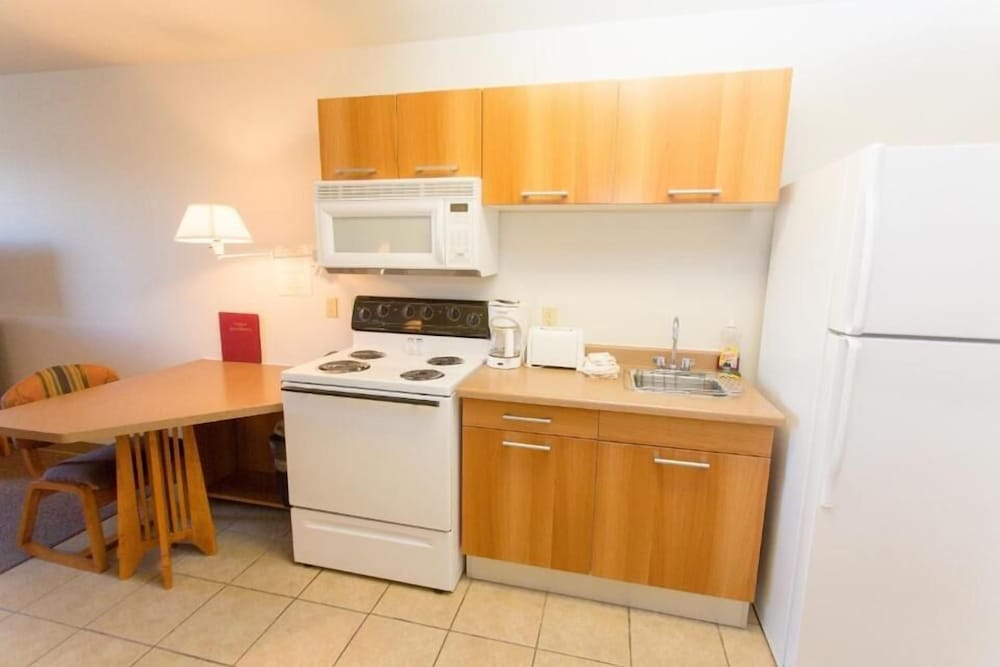 High Country Suites 38/55