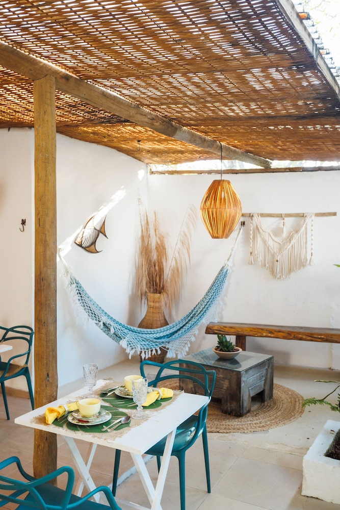 Pousada Bem Te Vi Trancoso 11/50