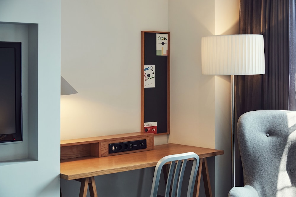 La Casa Hotel Seoul 38/80