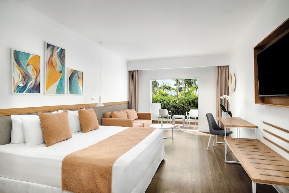 Sunscape Dominicus La Romana 14/50