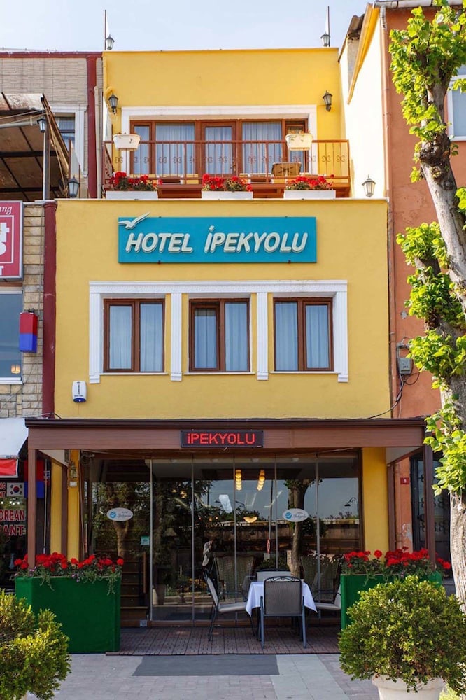 Ipekyolu Hotel 2/50