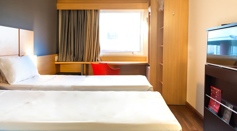 Ibis Sao Jose Dos Campos Colinas 26/69