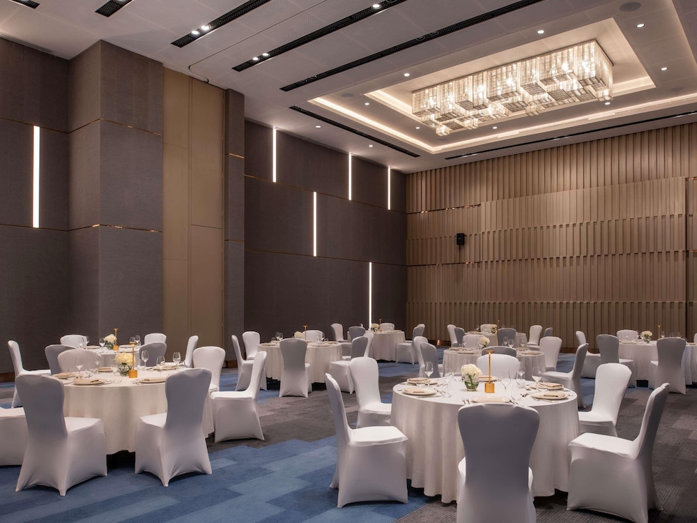 Novotel Riyadh Sahafa 51/58