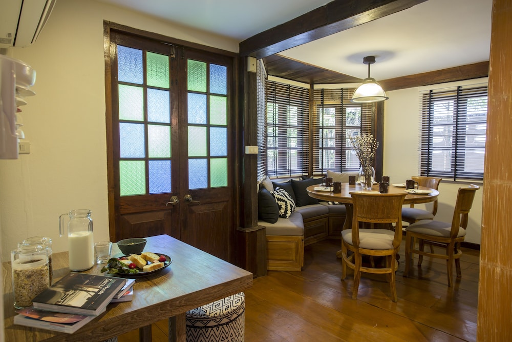 Tolani Northgate Villa Chiang Mai 33/52