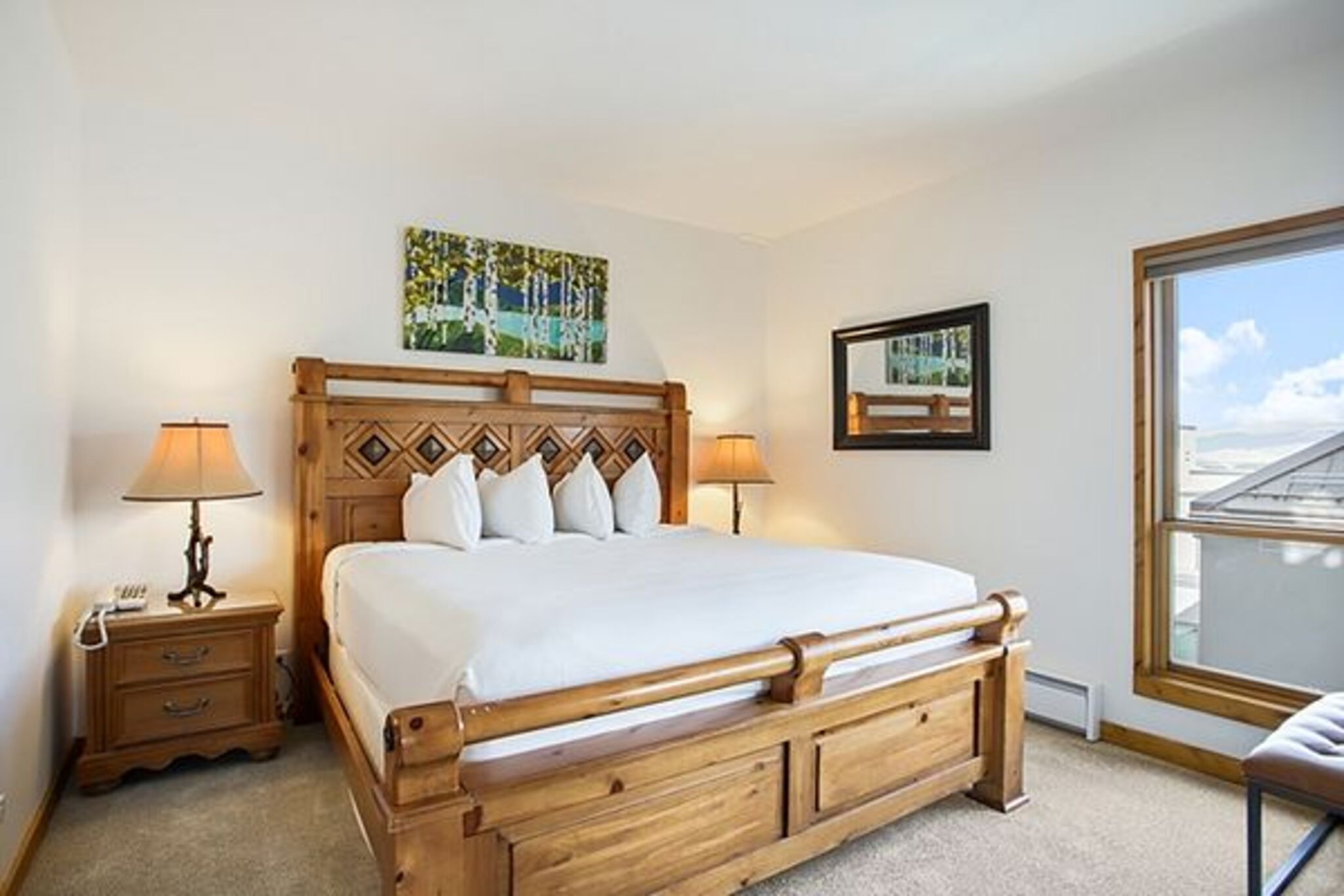 Condominium, 2 Bedrooms, Premier