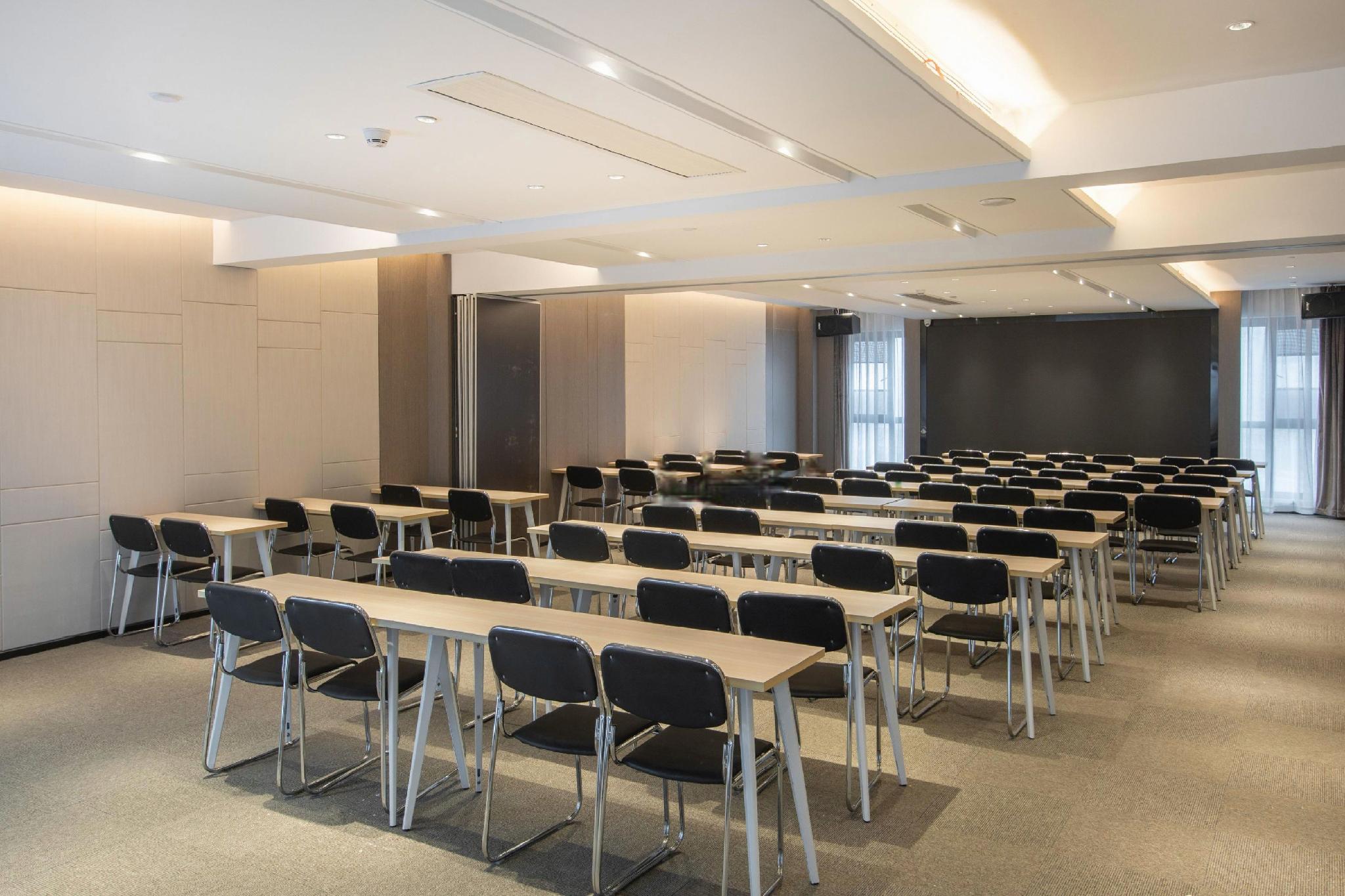 Atour Hotel Wuhan International Plaza Jiefang Avenue Tongji Medical College 29/38