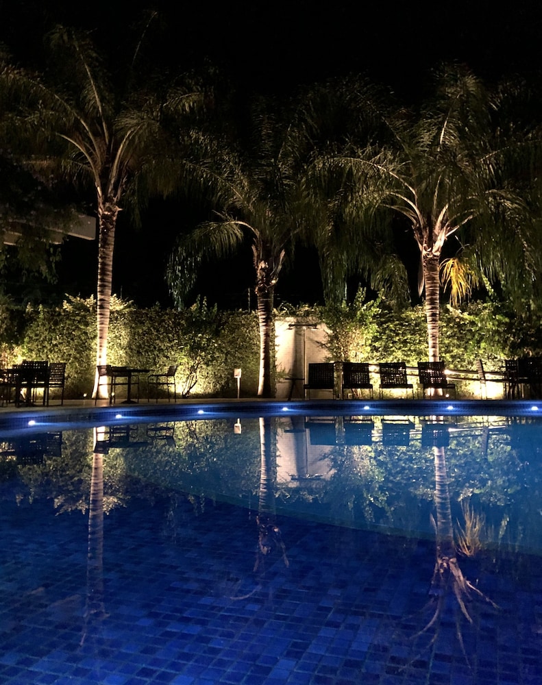Viale Cataratas Hotel Eventos 46/50