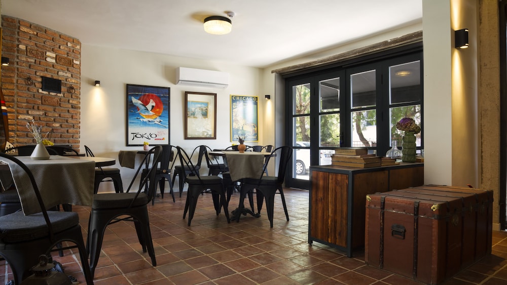 Hotel Pop Alacati 43/50