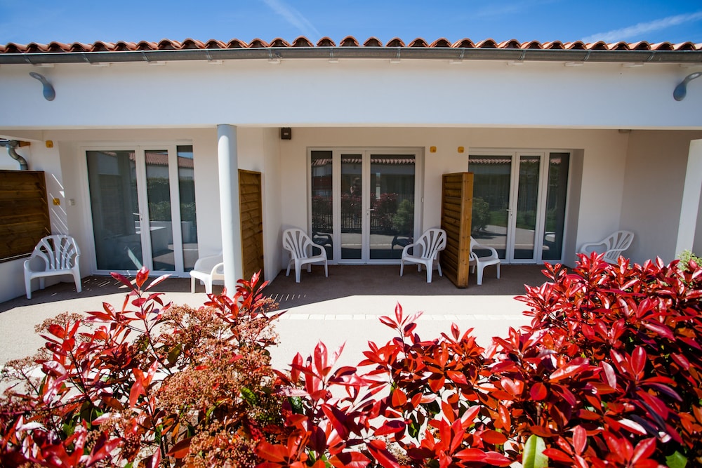 The Originals Boutique, Hotel de Re 7/54